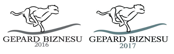 Gepard Biznesu logo